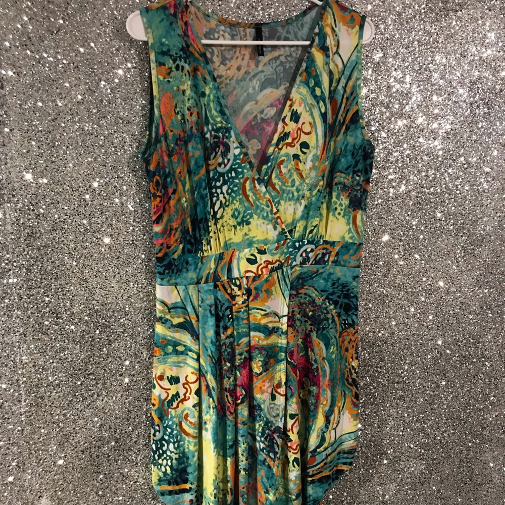 Goodtime  dress***✅